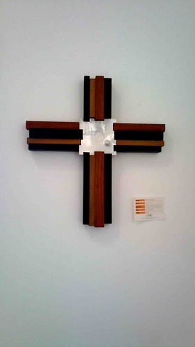 Hans Brumann crosses 2