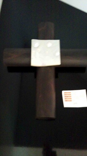 Hans Brumann crosses 4