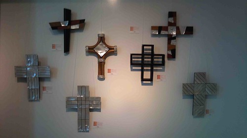 Hans Brumann crosses 1