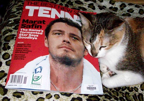 Marat&Saffy Safin