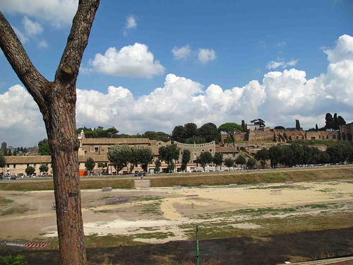 Rome. Photo by Ige Ramos, 2009