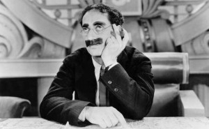 GrouchoMarx GrouchoMarx