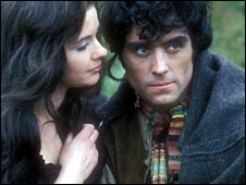 McShane Heathcliff McShane Heathcliff