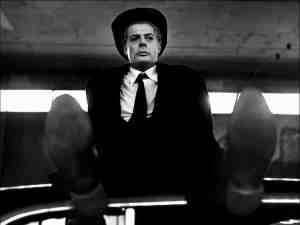 Mastroianni in 8 1:2