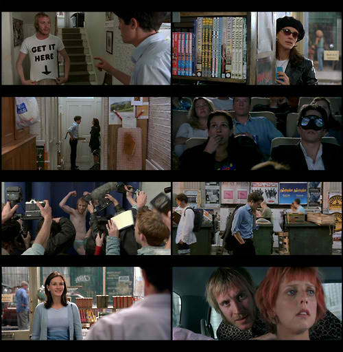 Distractions of Lola