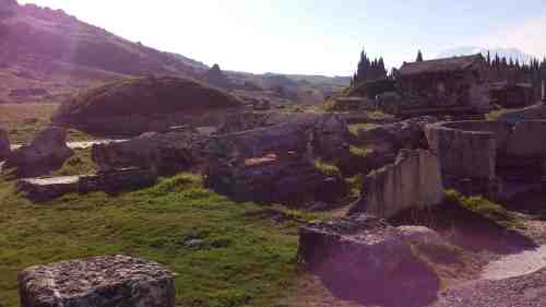 2. Hierapolis