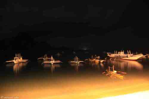marianne_suba_bacuit_bay_at_night_el_nido