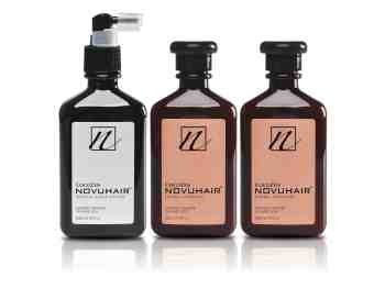 Novuhair 2-in-1 Plus 1