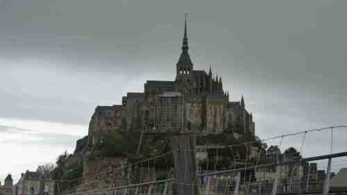 minas tirith