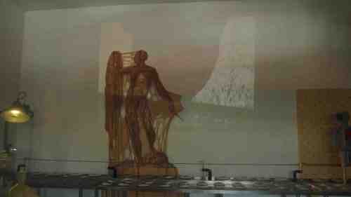 OLYMPUS DIGITAL CAMERA