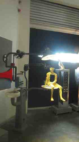 OLYMPUS DIGITAL CAMERA