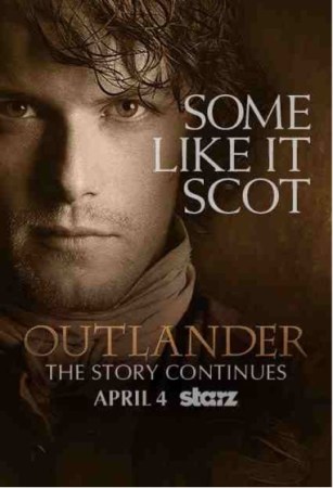 outlander poster