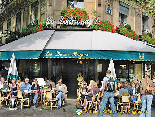 les-deux-magots-Paris_Helen0197