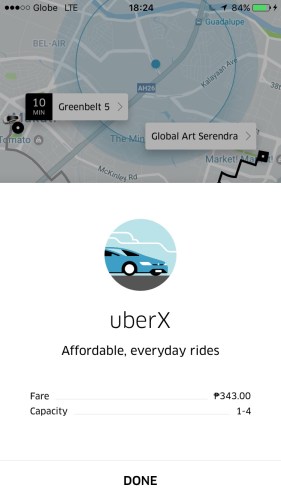 uber